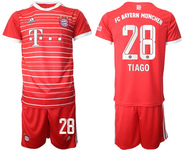 Bayern Munich jerseys-022